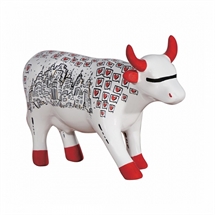 CowParade - Mensagem Recebida, Medium